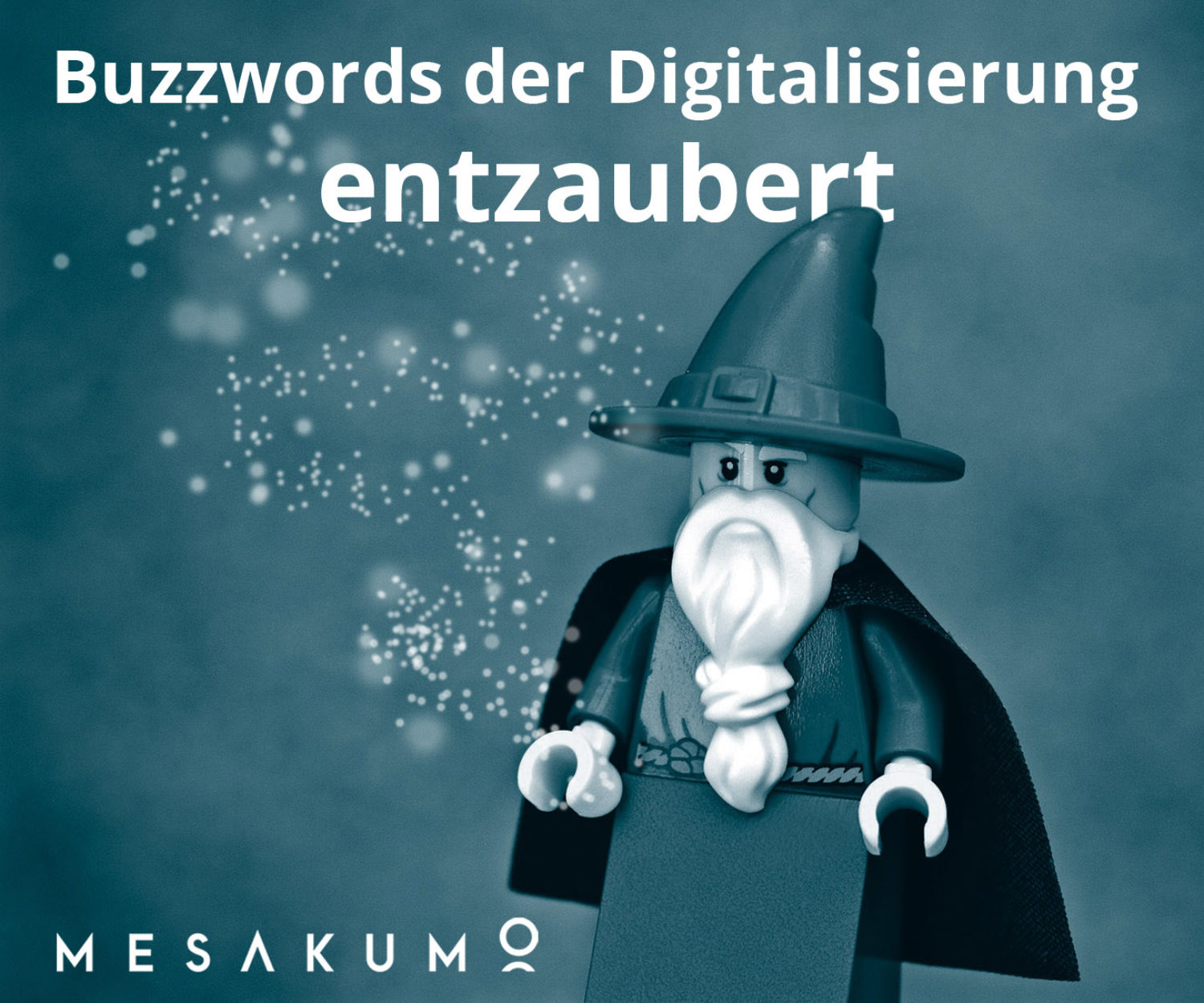 wizard buzzwords entzaubert