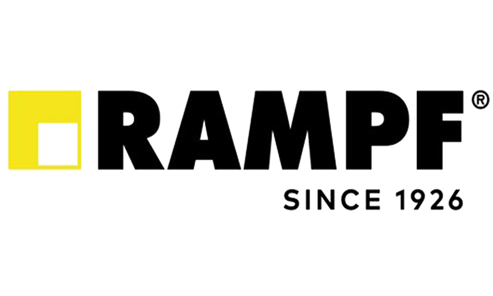 Erarbeitung eines Digital-Zielbildes für RAMPF