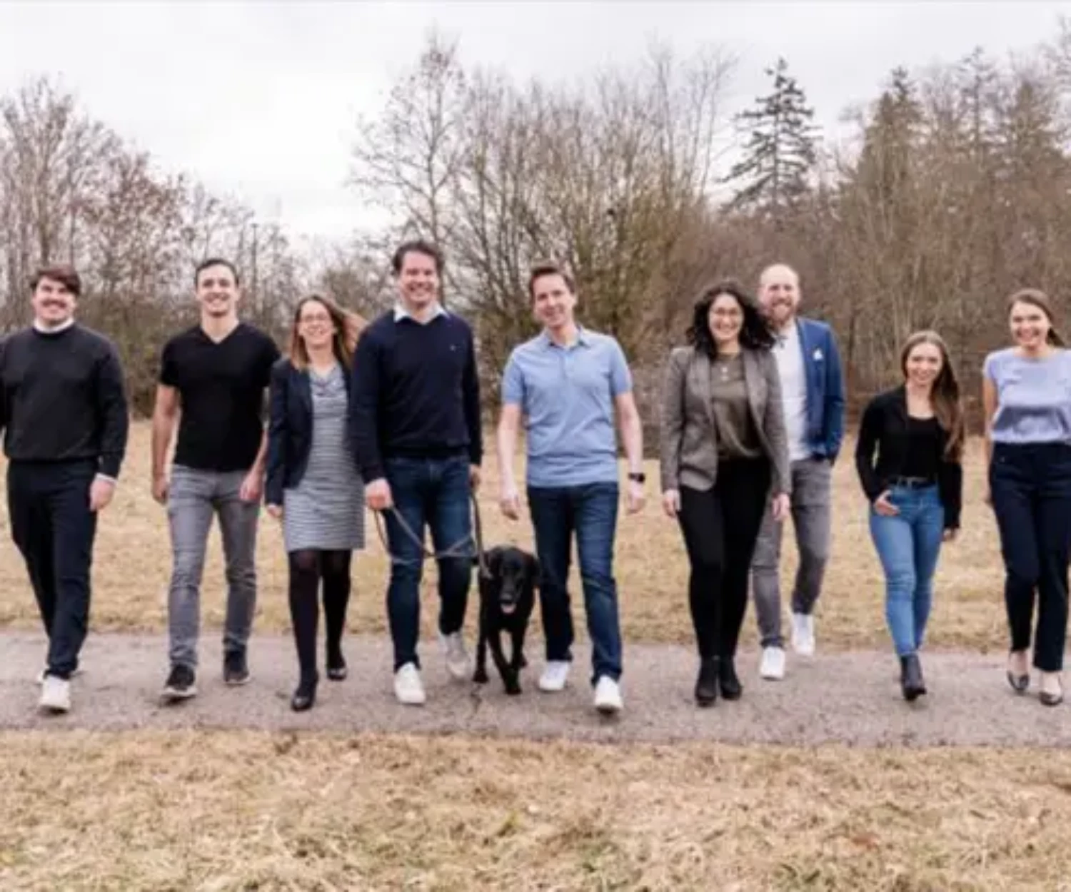 Team mesakumo Februrar 2022