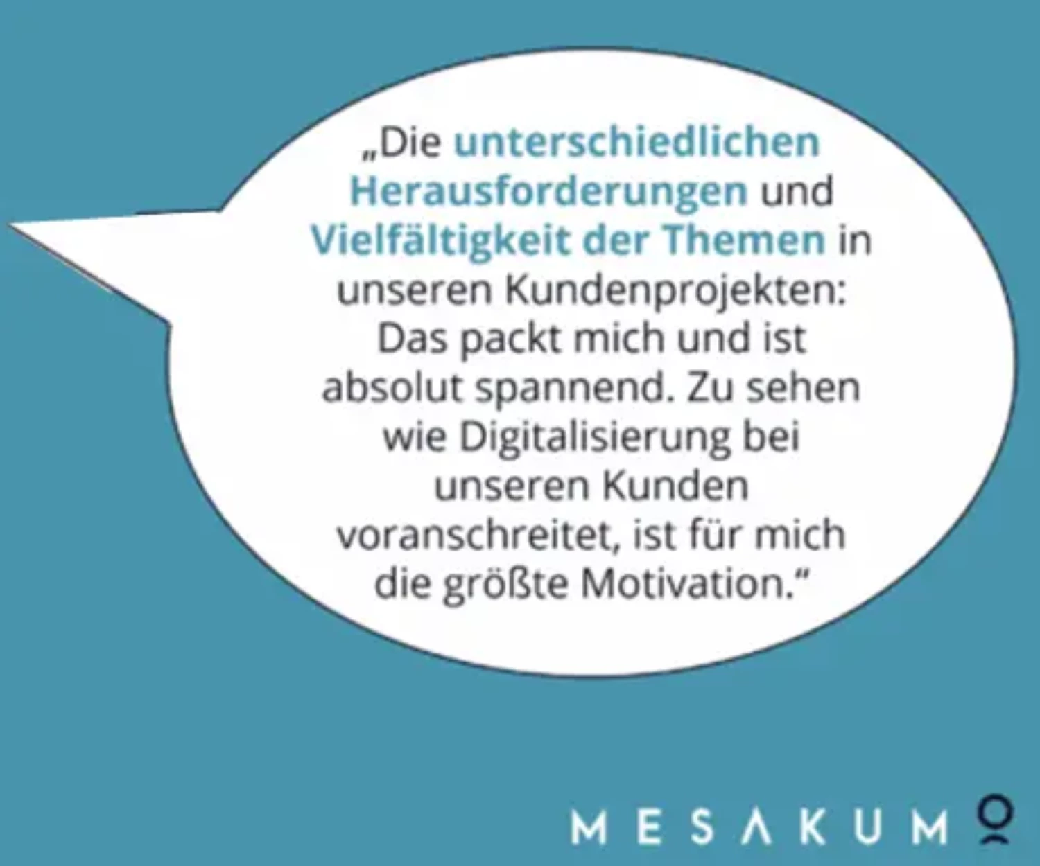 Mitarbeiterstimmen Geburtstagswoche