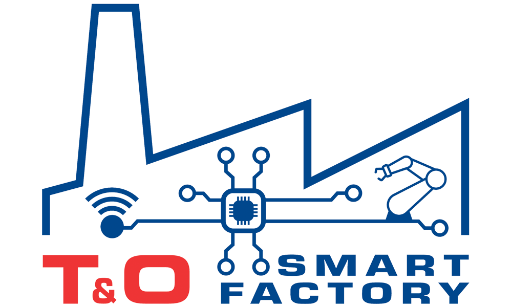 T&O Smart Factory