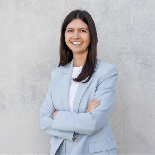 Franziska Reichle