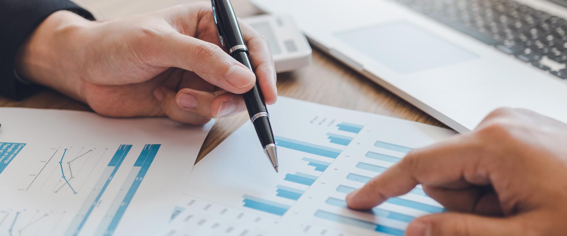 Finanzierung Digital-Strategie