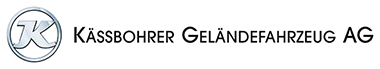 Kässbohrer Geländefahrzeug