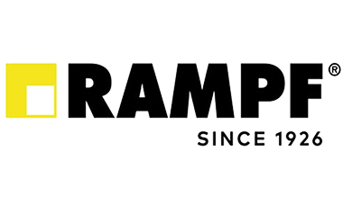 mesakumo Referenz – RAMPF Zielbild