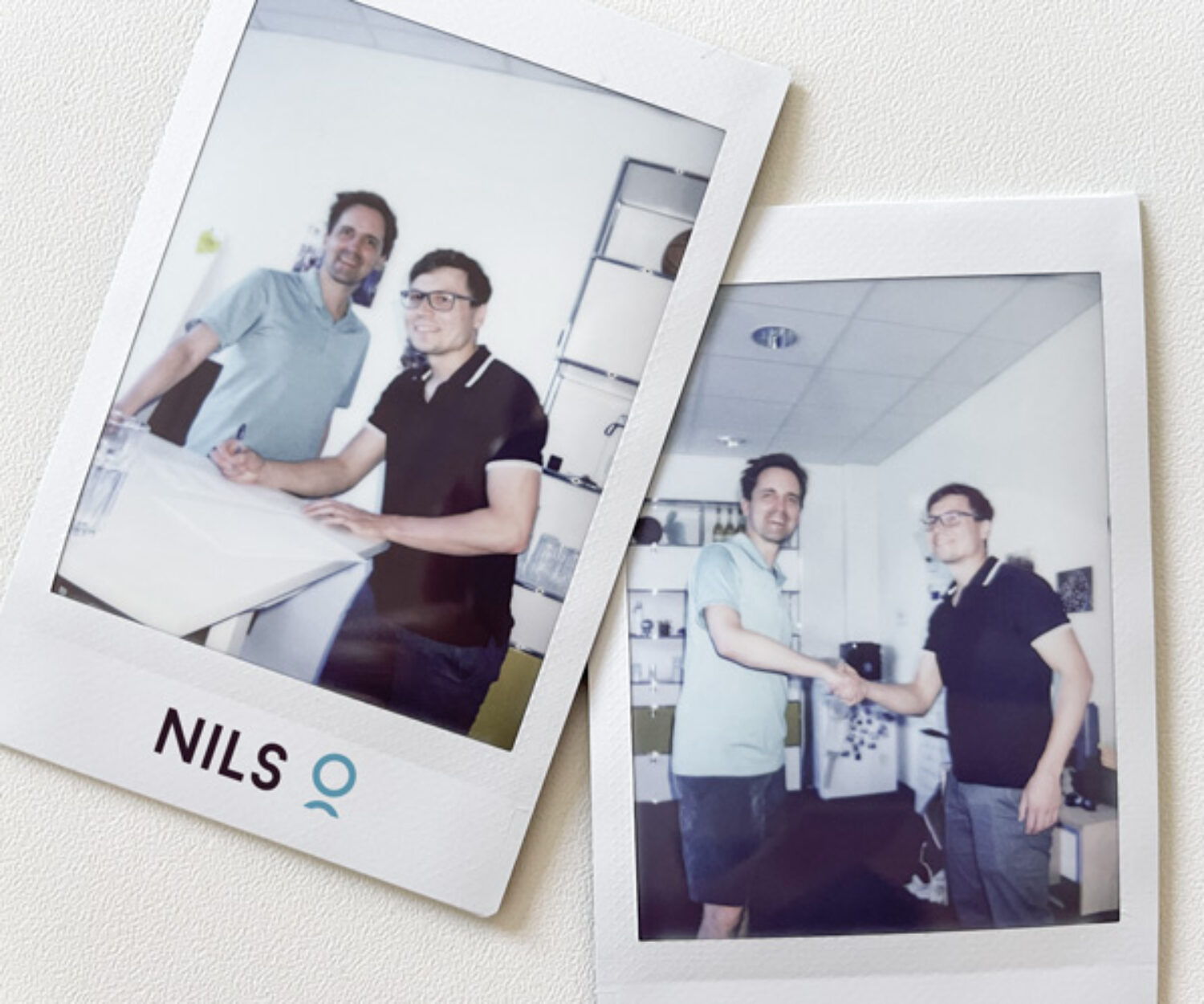 Nils Schwebel 1. Tag mesakumo
