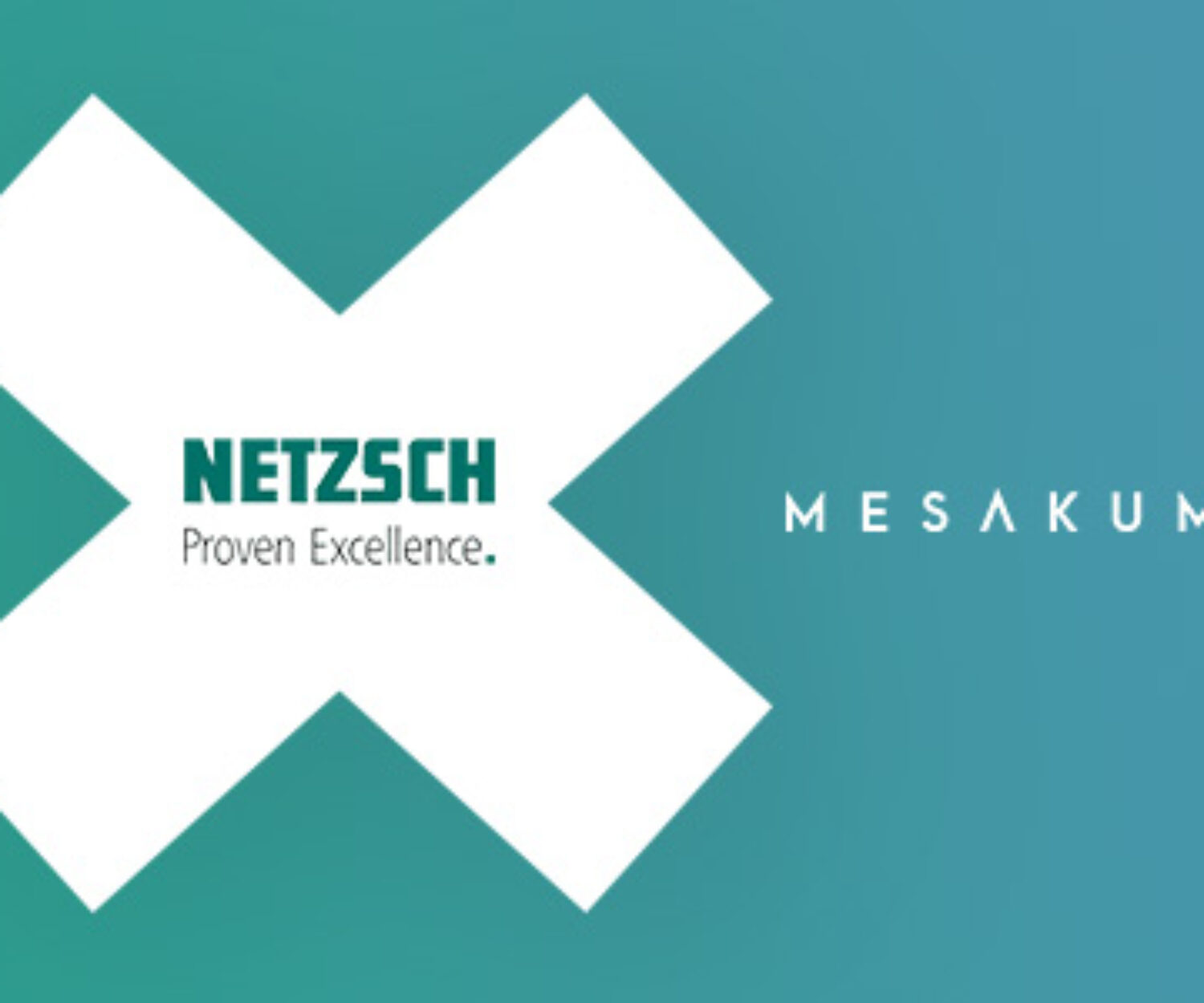 Webinar NETZSCH x mesakumo