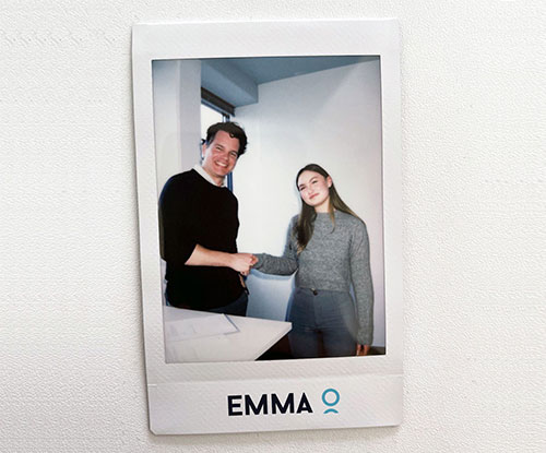 Emma Nagel