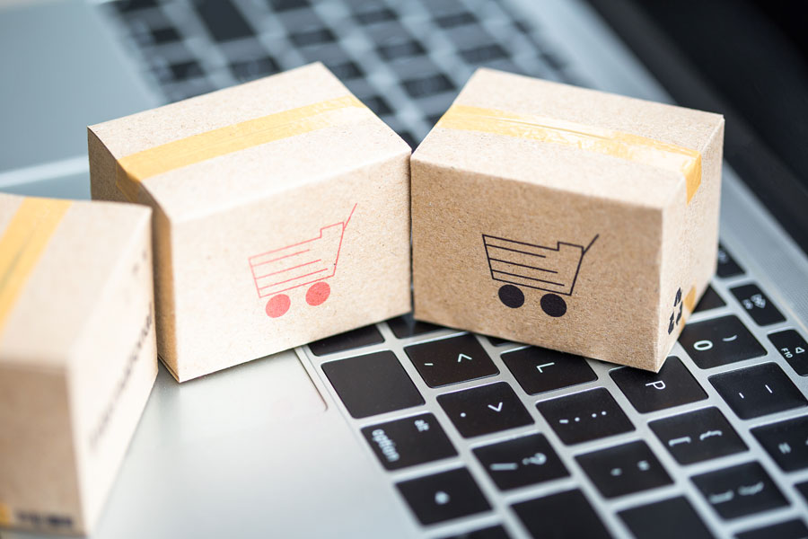 E-Commerce erfolgreich digitalisieren