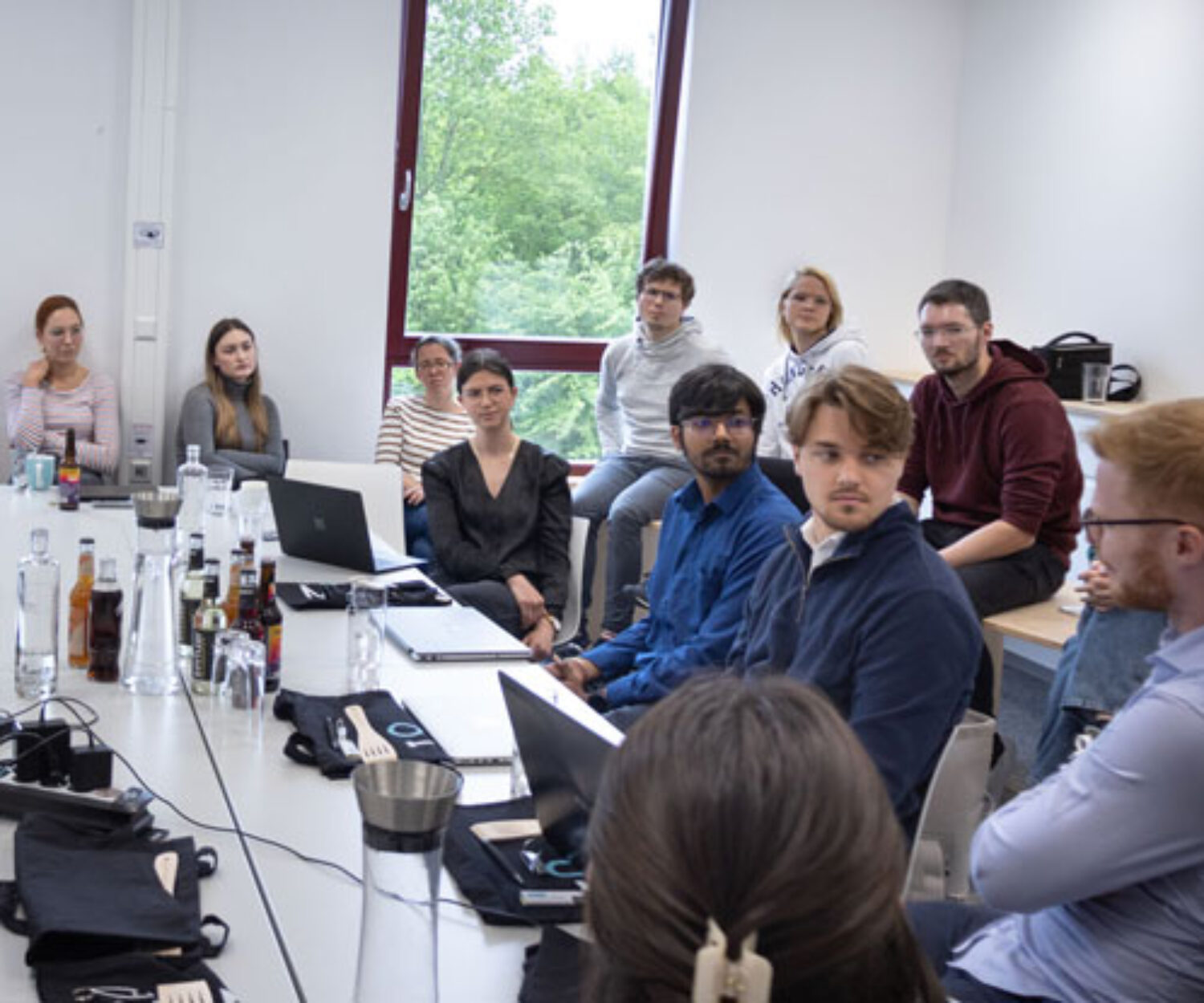 Digitale Nachhaltigkeit