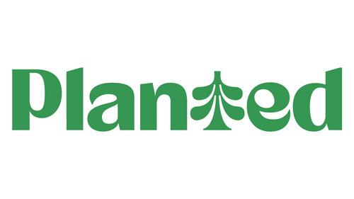Planted Logo