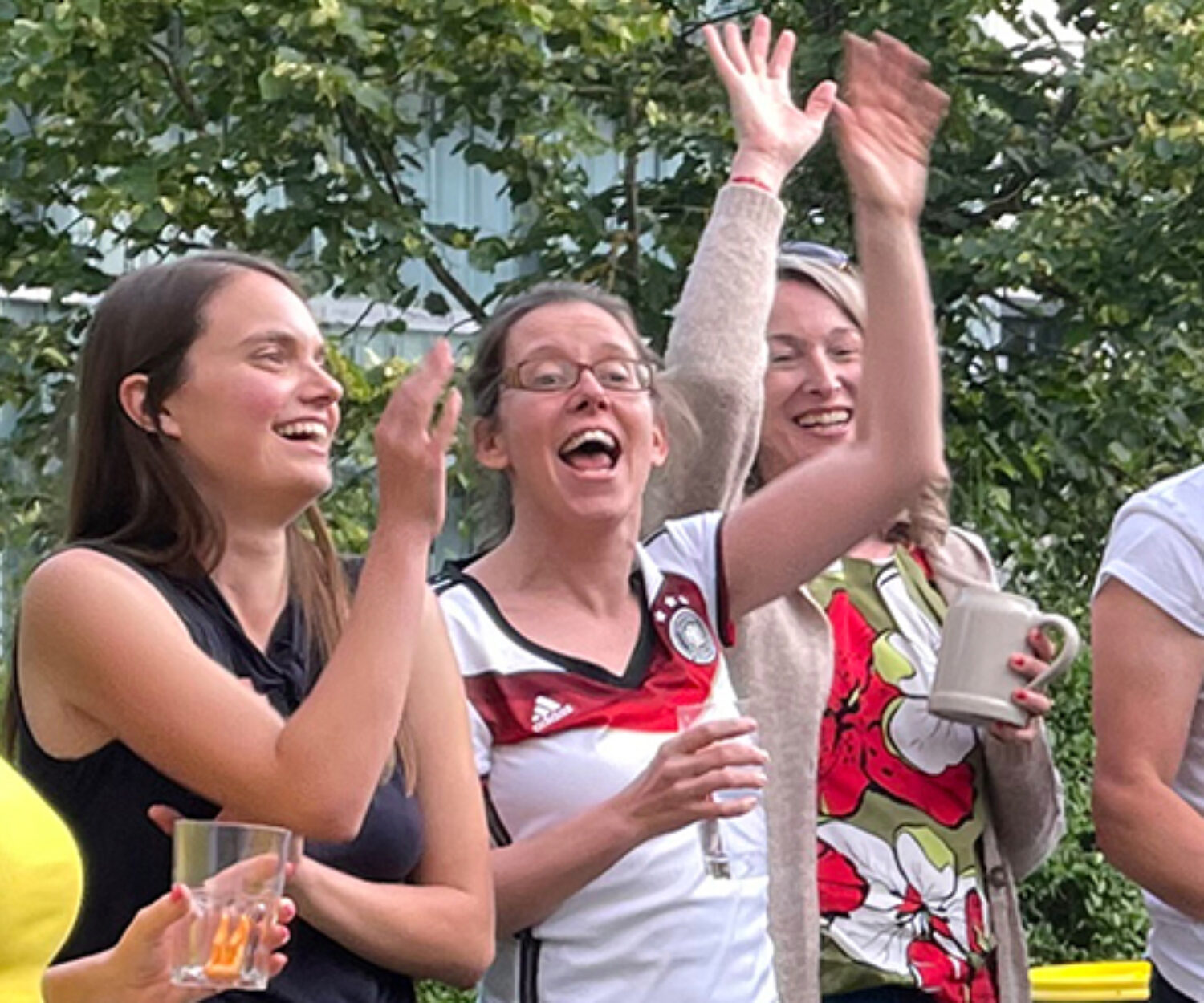 mesakumo EM-Tippspiel Regina