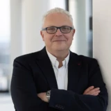 Dr. Wolfgang Springer