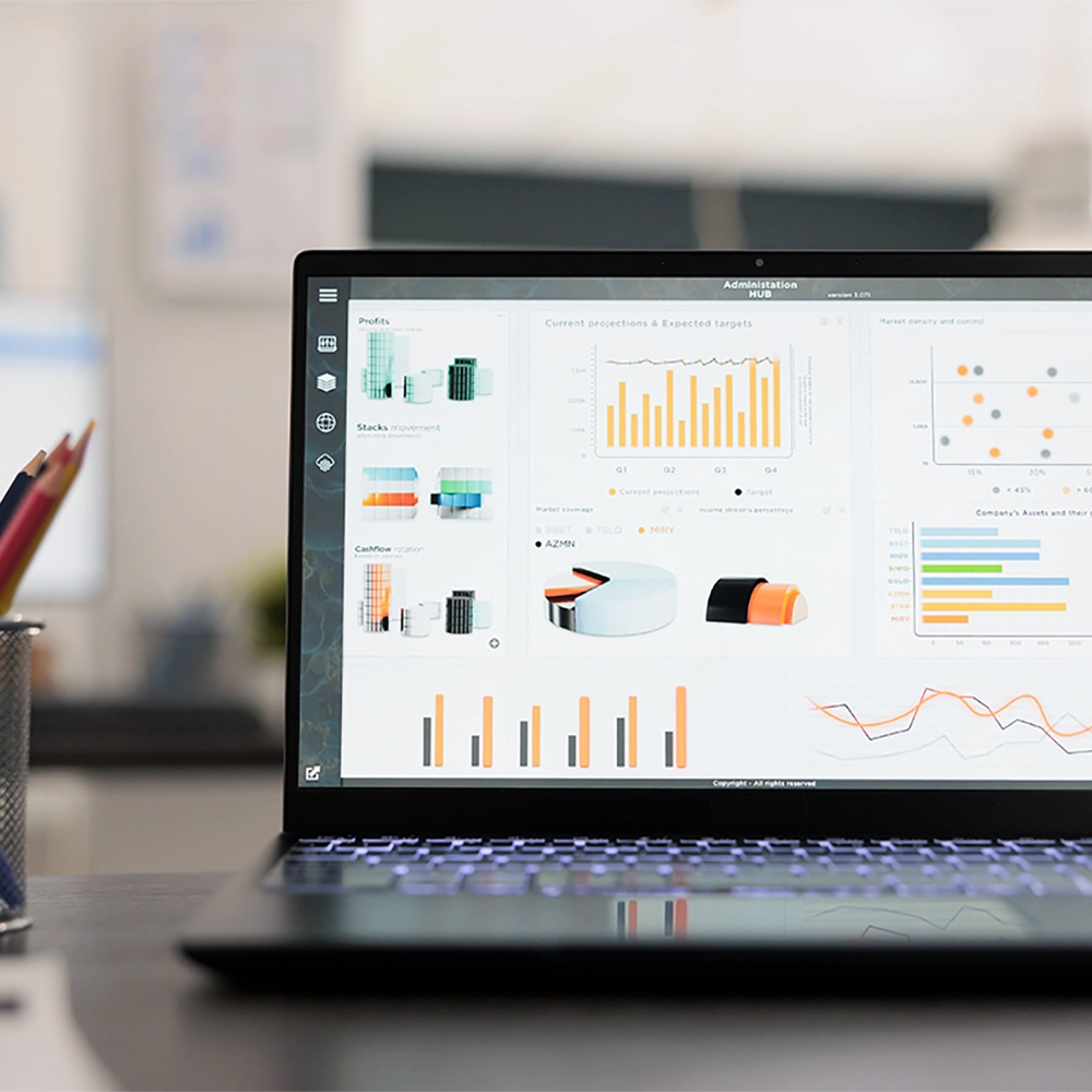 Business Intelligence