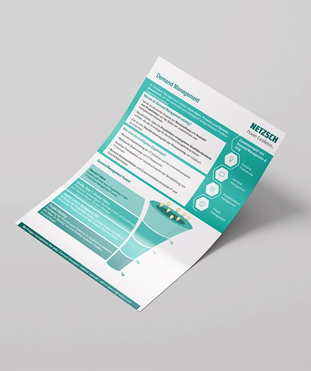 Demand Management Handout