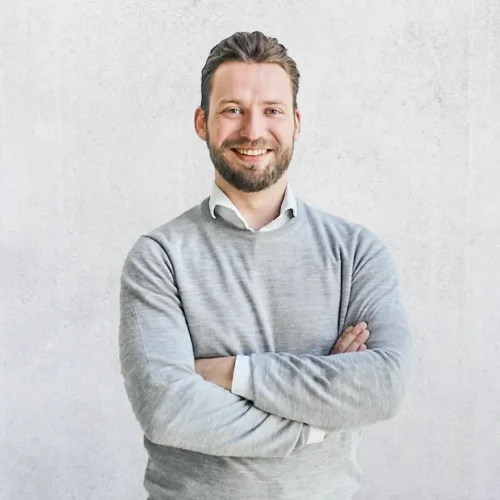 Max Stieper
