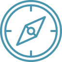 Ganzheitliche Ausrichtung und Kontinuität