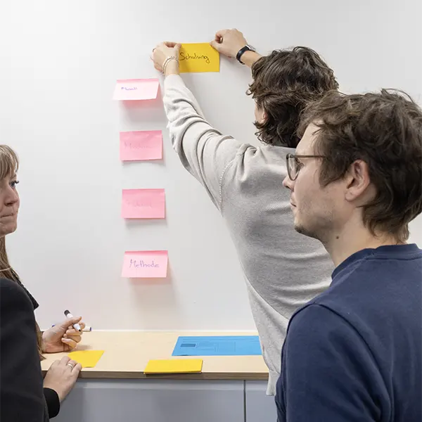 Consulting Schulung