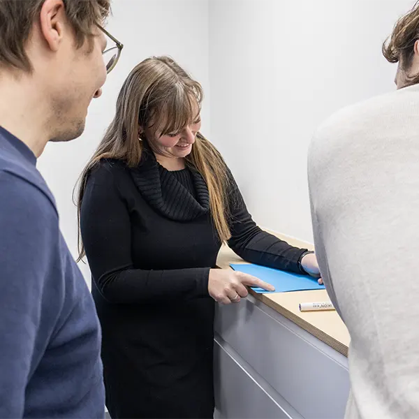 Consulting Schulung