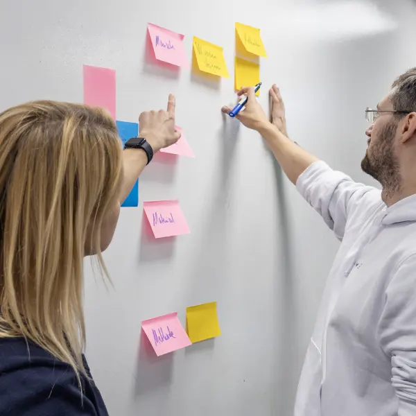 Consulting Schulung