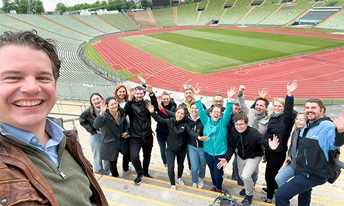 Jahresrückblick 2024