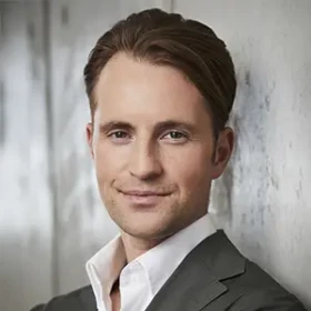 Dr. Felix Kroschke
