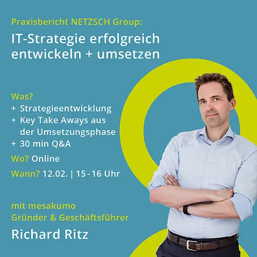 Richard Webinar