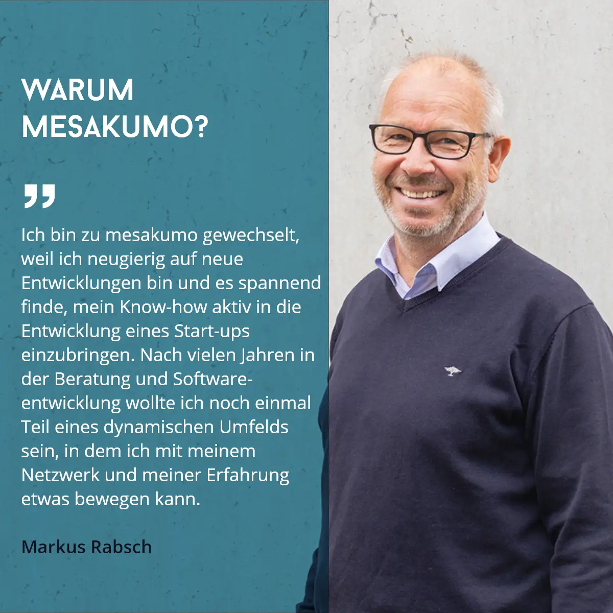Markus Rabsch