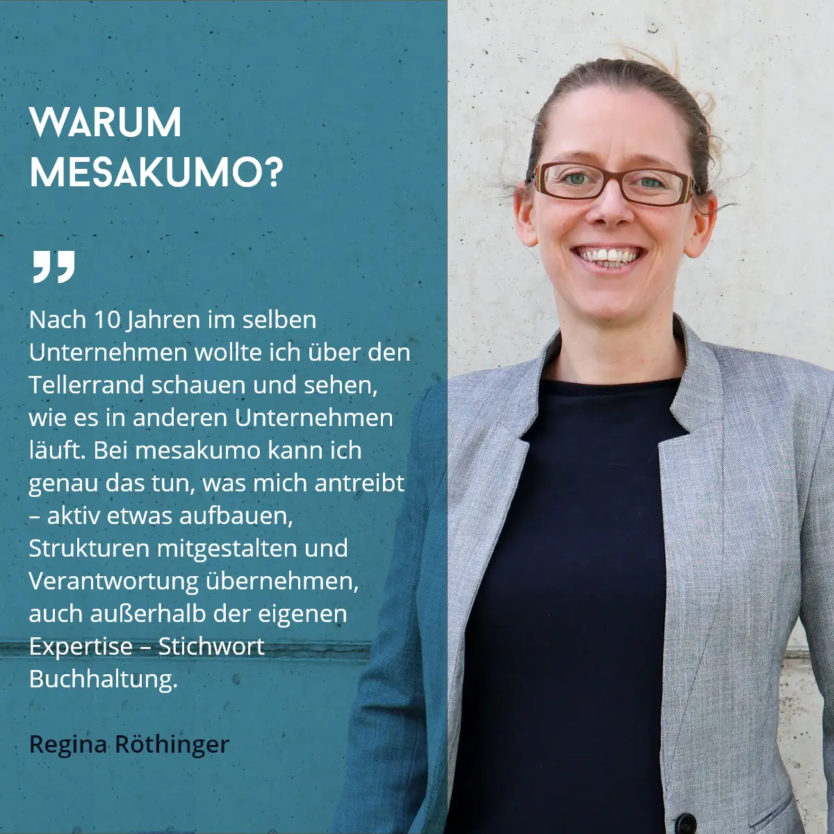 Regina Röthinger