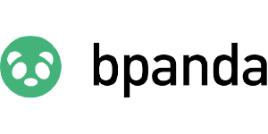 Bpanda Logo