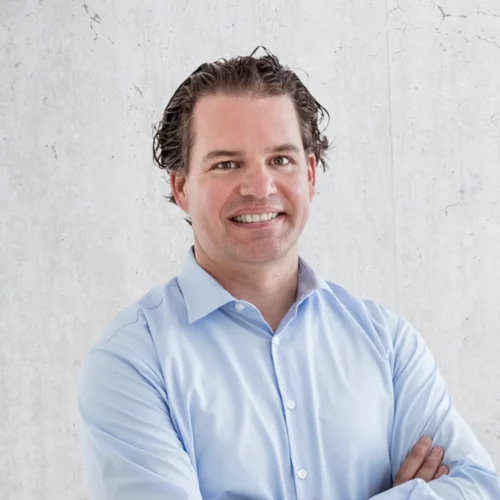 Dr. Fabian Kracht