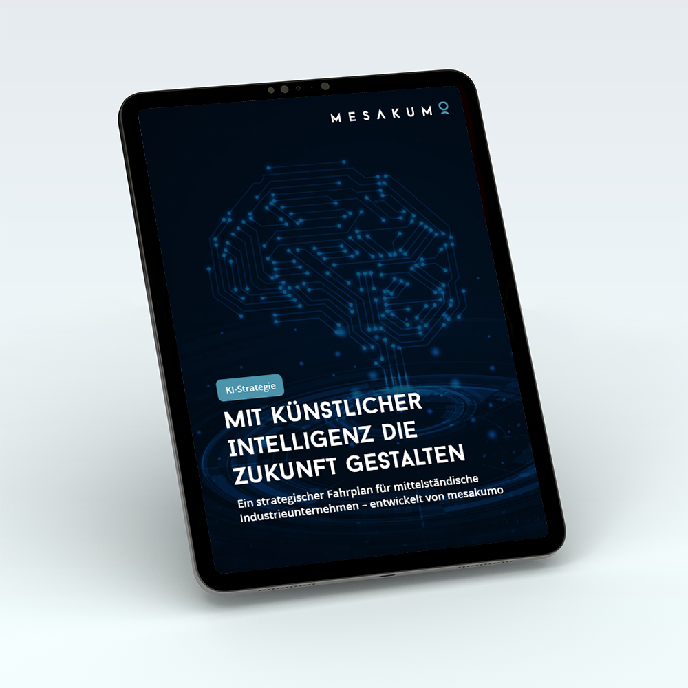 Whitepaper KI-Strategie