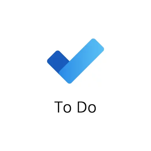 MS To Do