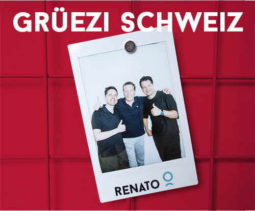 Gründung mesakumo Schweiz AG