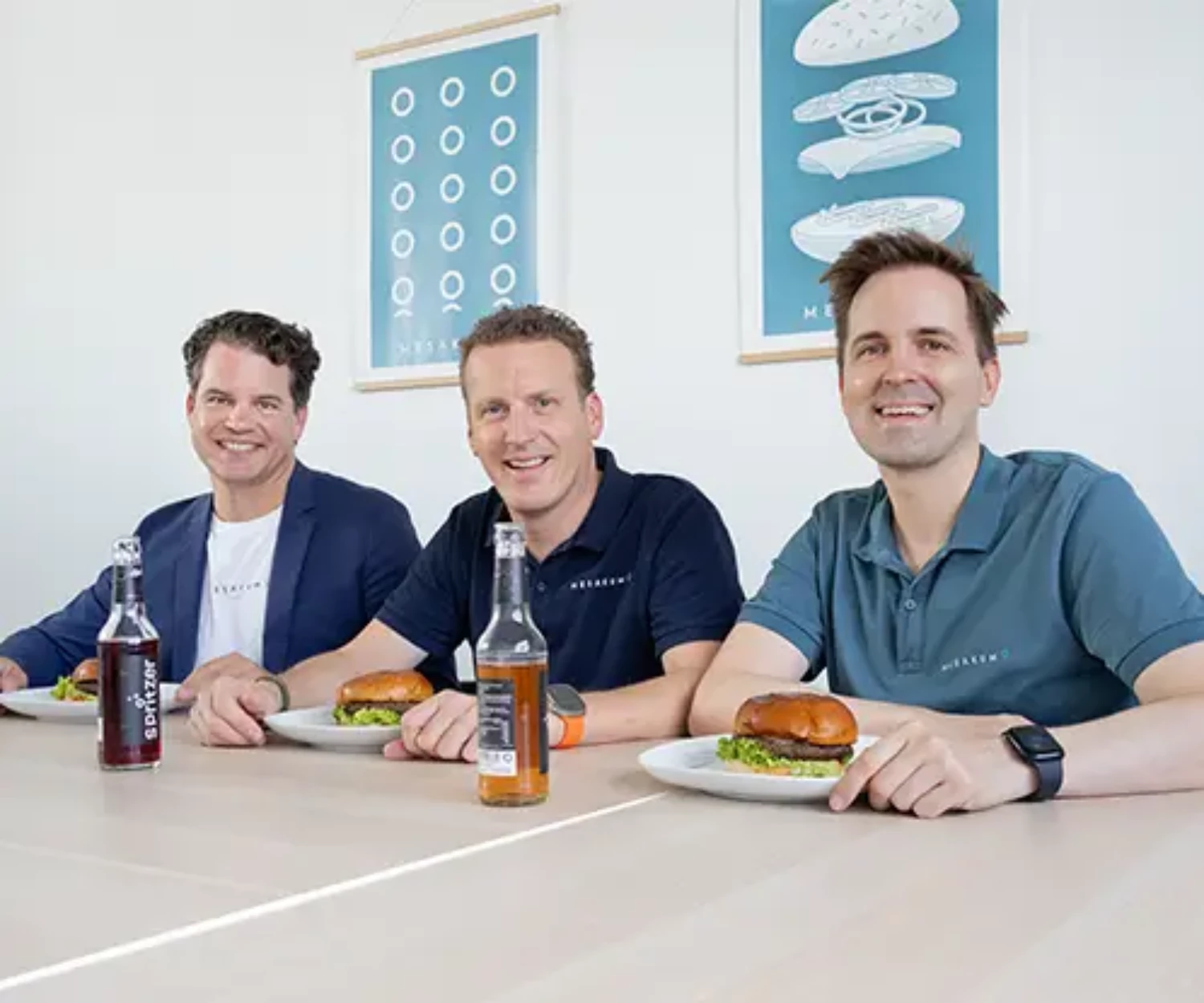 mesakumo Gründer Blog