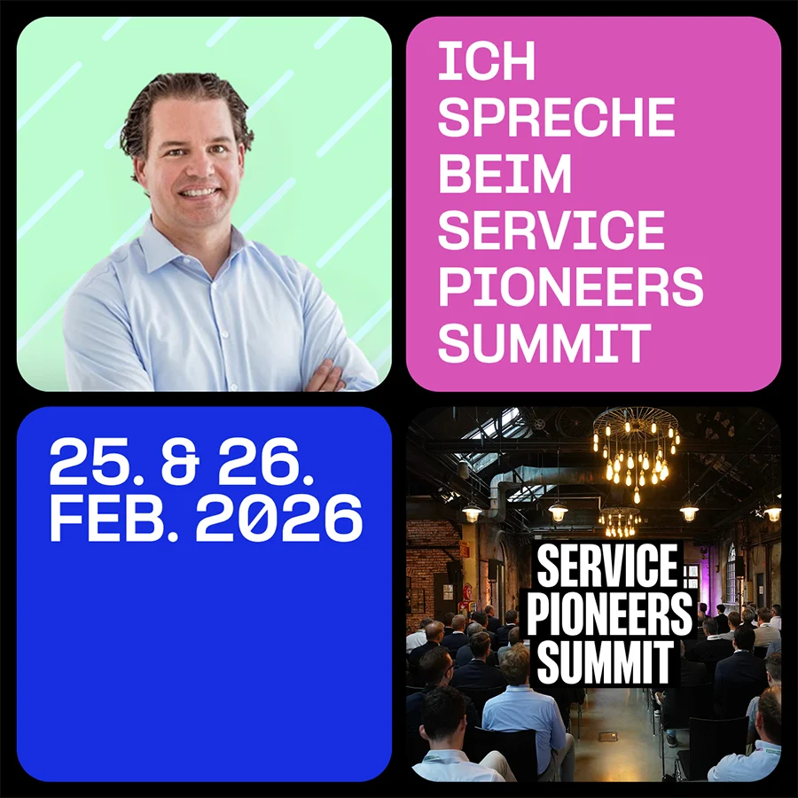 Fabian Kracht Keynote