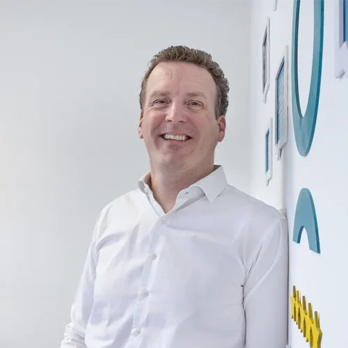 CIO Renato Gubser