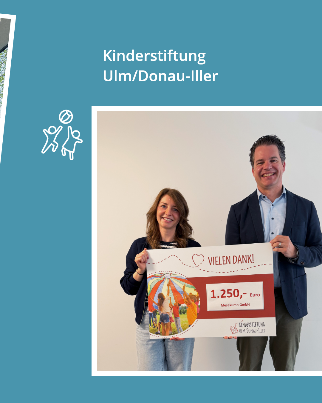 Spendenaktion