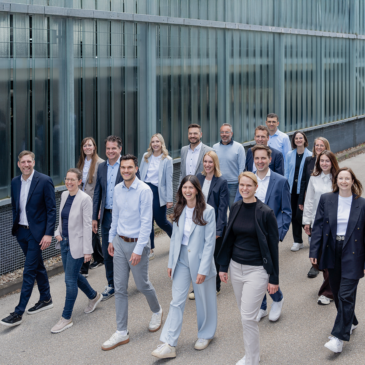 mesakumo Team