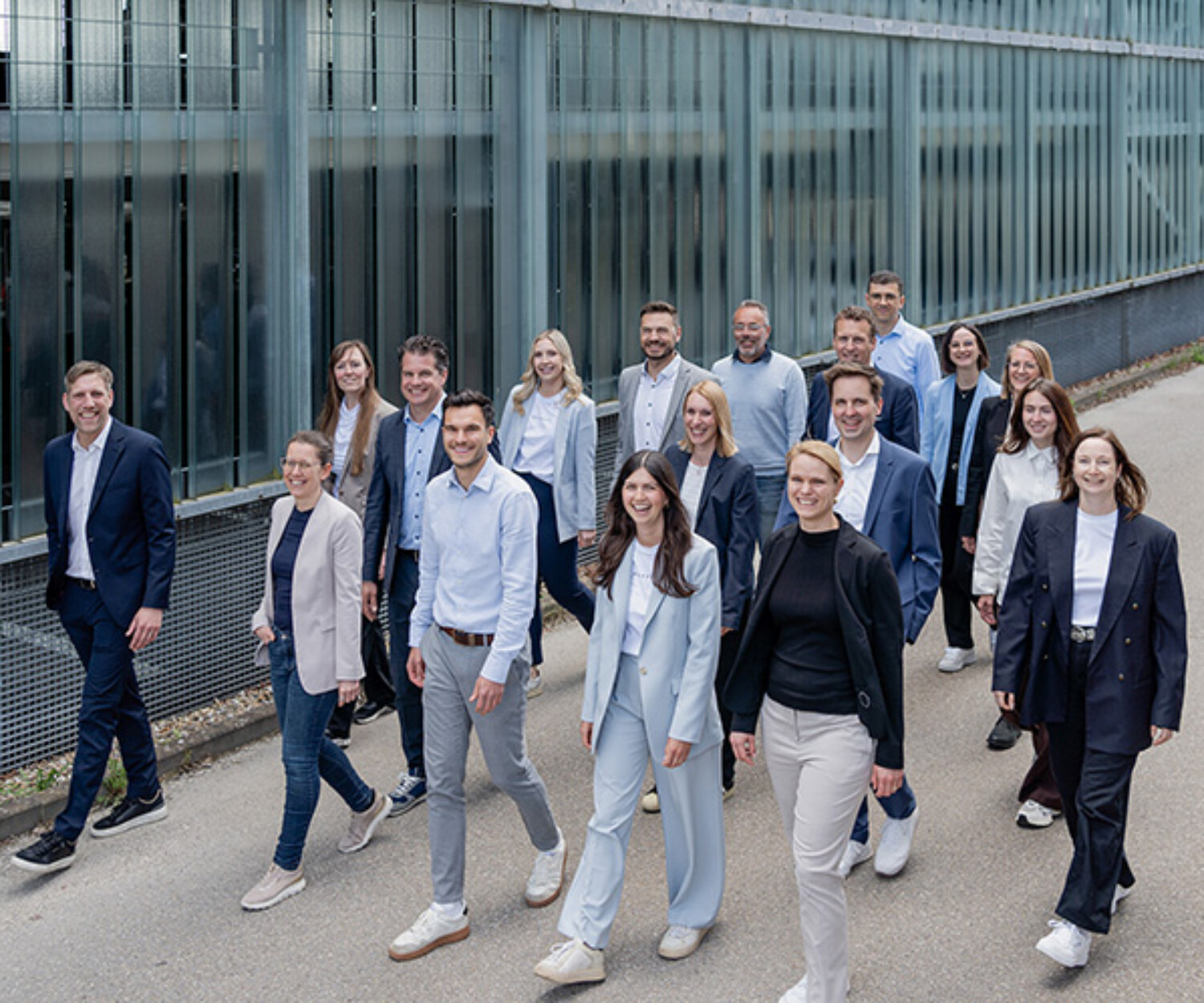mesakumo Team