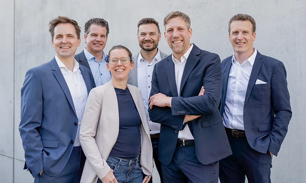 mesakumo Geschäftsführung