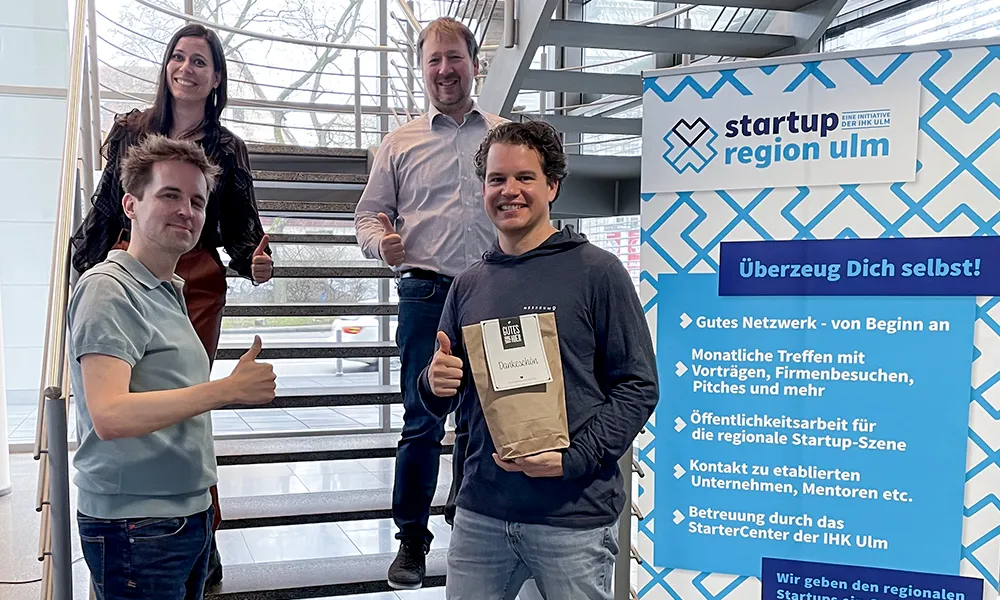 mesakumo Coolstes Startup