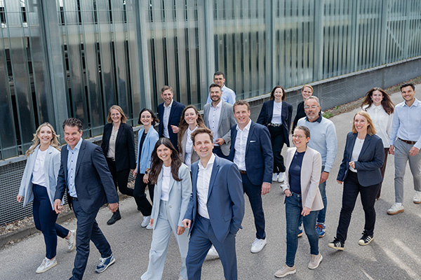 mesakumo Team