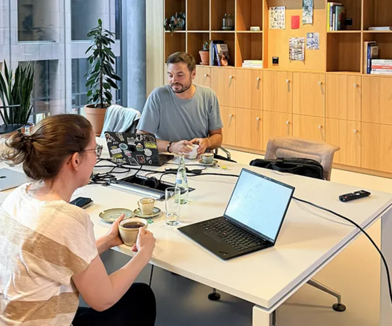 mesakumo AI Workshop