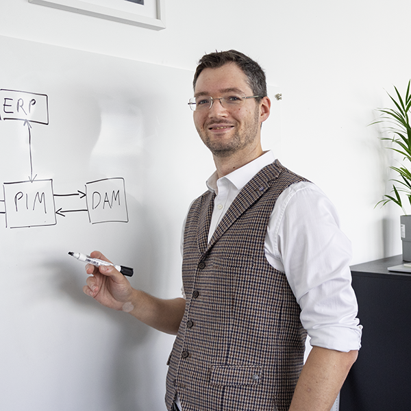 PIM DAM Systemauswahl