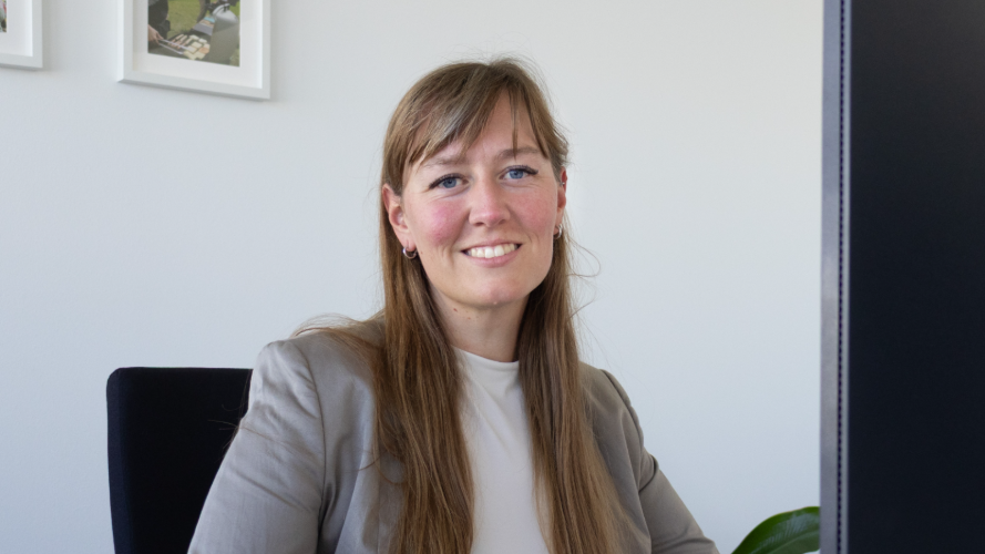 IT Efficiency Webinar Manuela Engl