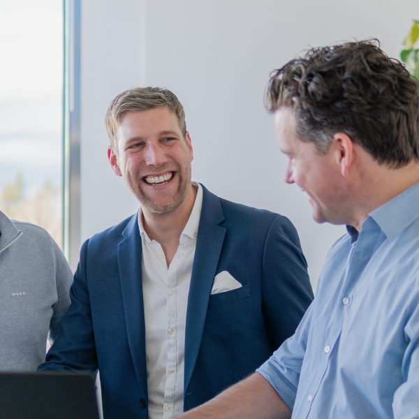 Webinar IT-Strategie Check-up