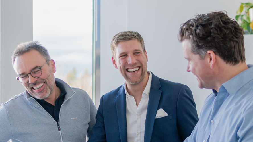 Webinar IT-Strategie Check-up
