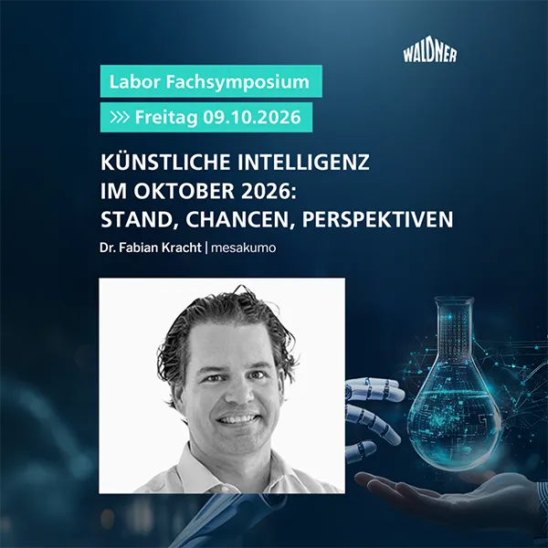 Waldner Symposium Fabian Kracht