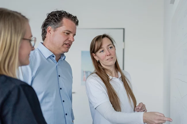 Workshop Strategie Check-up